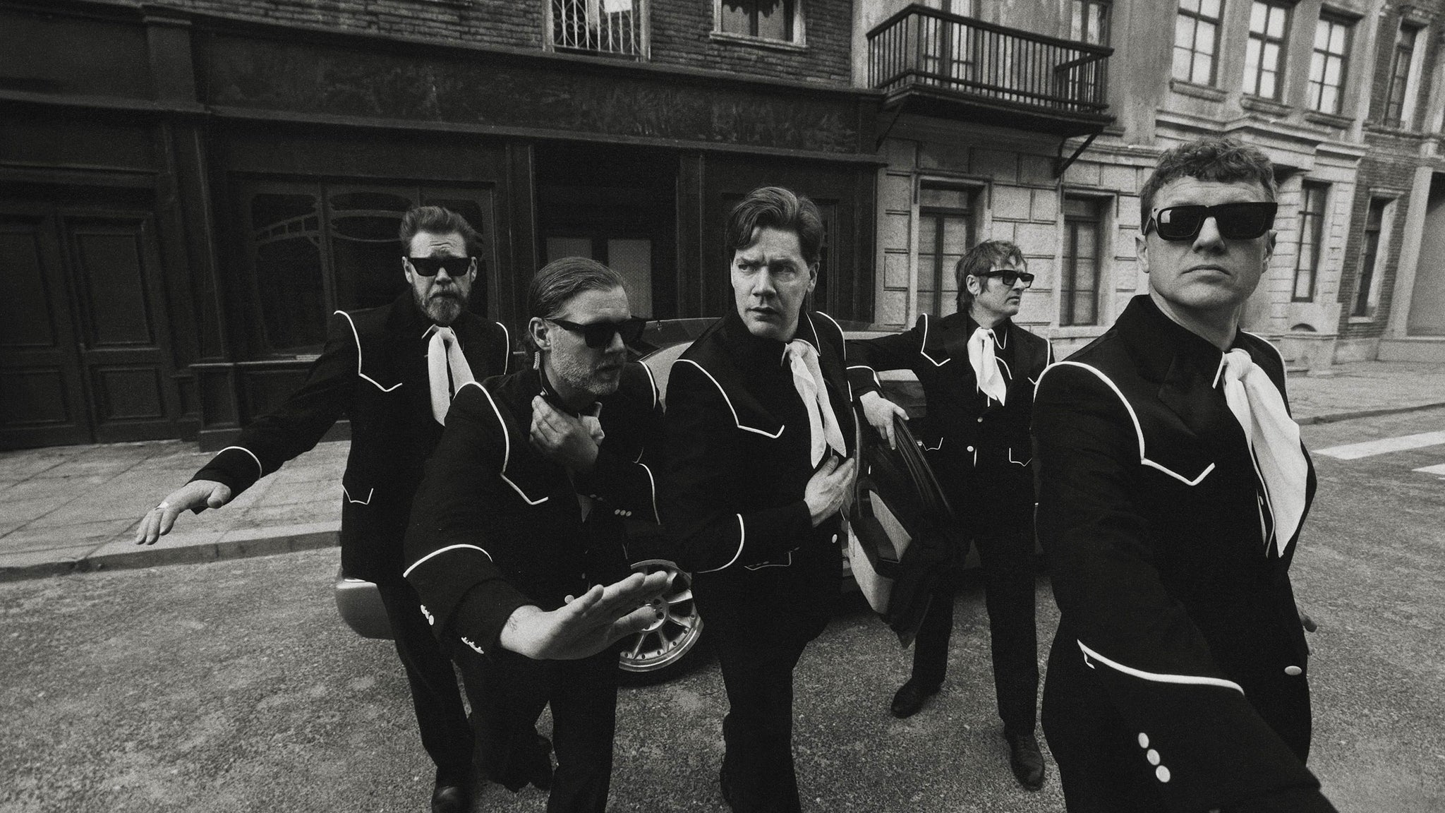 The Hives
