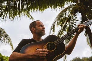 Jack Johnson - Surfilmusic Tour - Australia / New Zealand - 2026