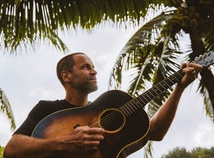 Jack Johnson - Surfilmusic Tour - Australia / New Zealand - 2026