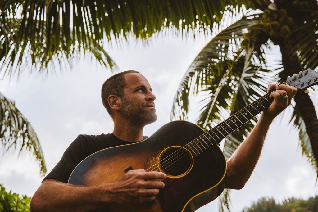 Jack Johnson - Surfilmusic Tour - Australia / New Zealand - 2026