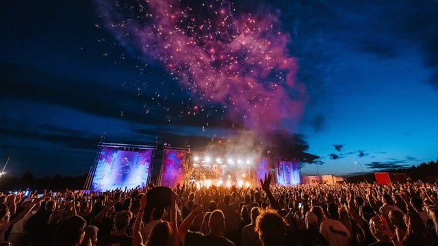 live photos
