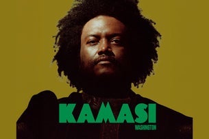 Kamasi Washington