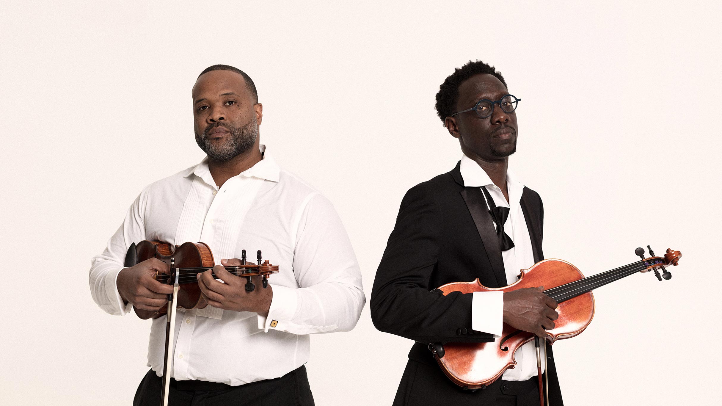 Black Violin at California Center for the Arts – Concert Hall – Escondido, CA