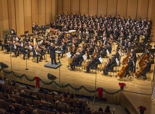 Valley Symphony Orchestra presents Out of this World