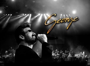 George - A celebration of the songs and music of George Michael, 2020-05-01, Glasgow