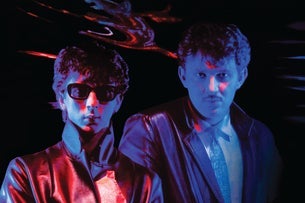 Soft Cell