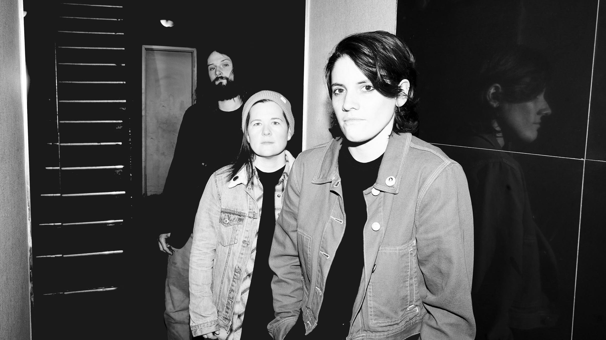 Carissa Johnson & the Cure-Alls