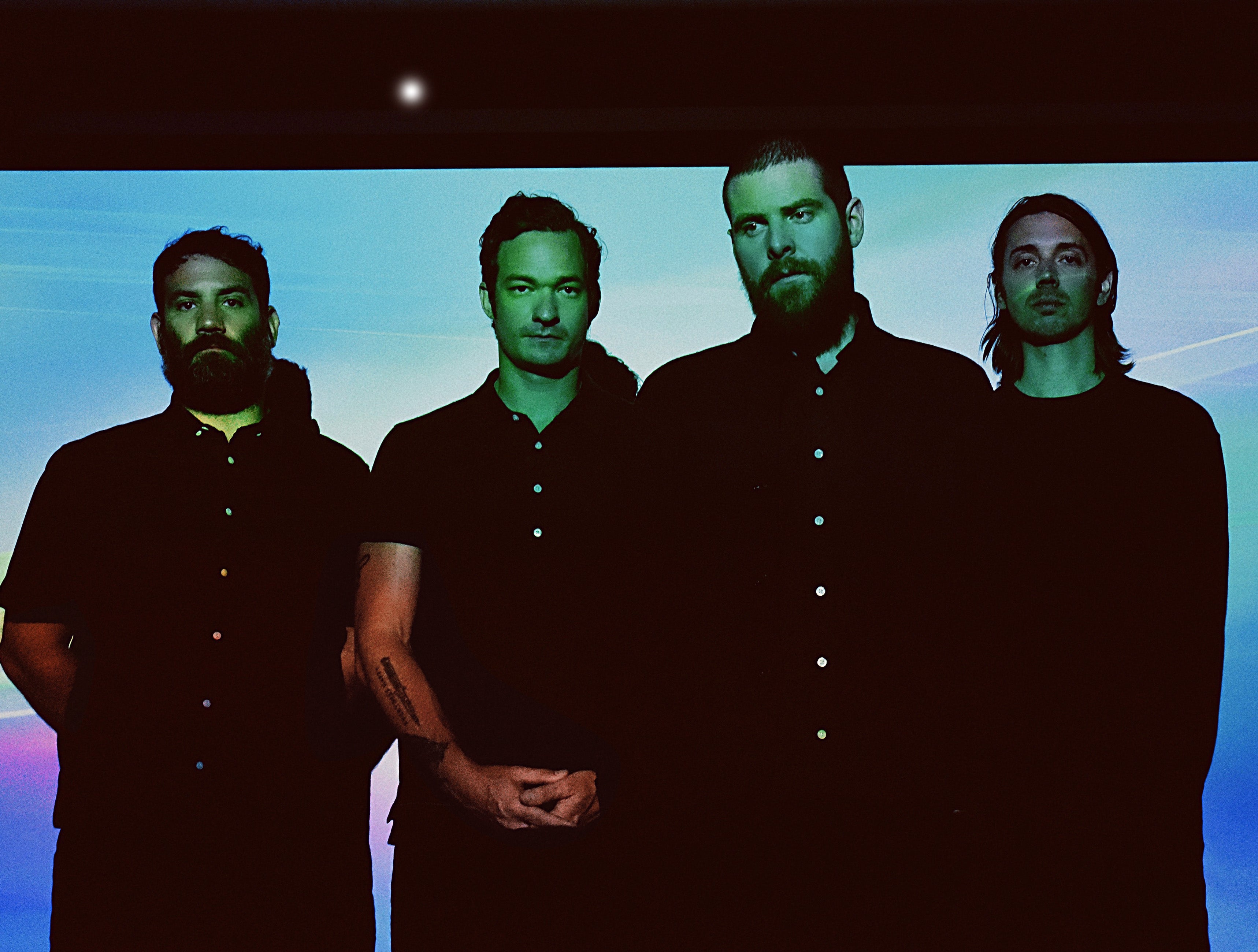 Manchester Orchestra w/ Thrice