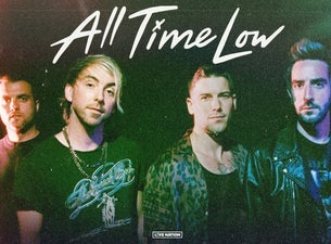 All Time Low, 2023-02-28, Варшава