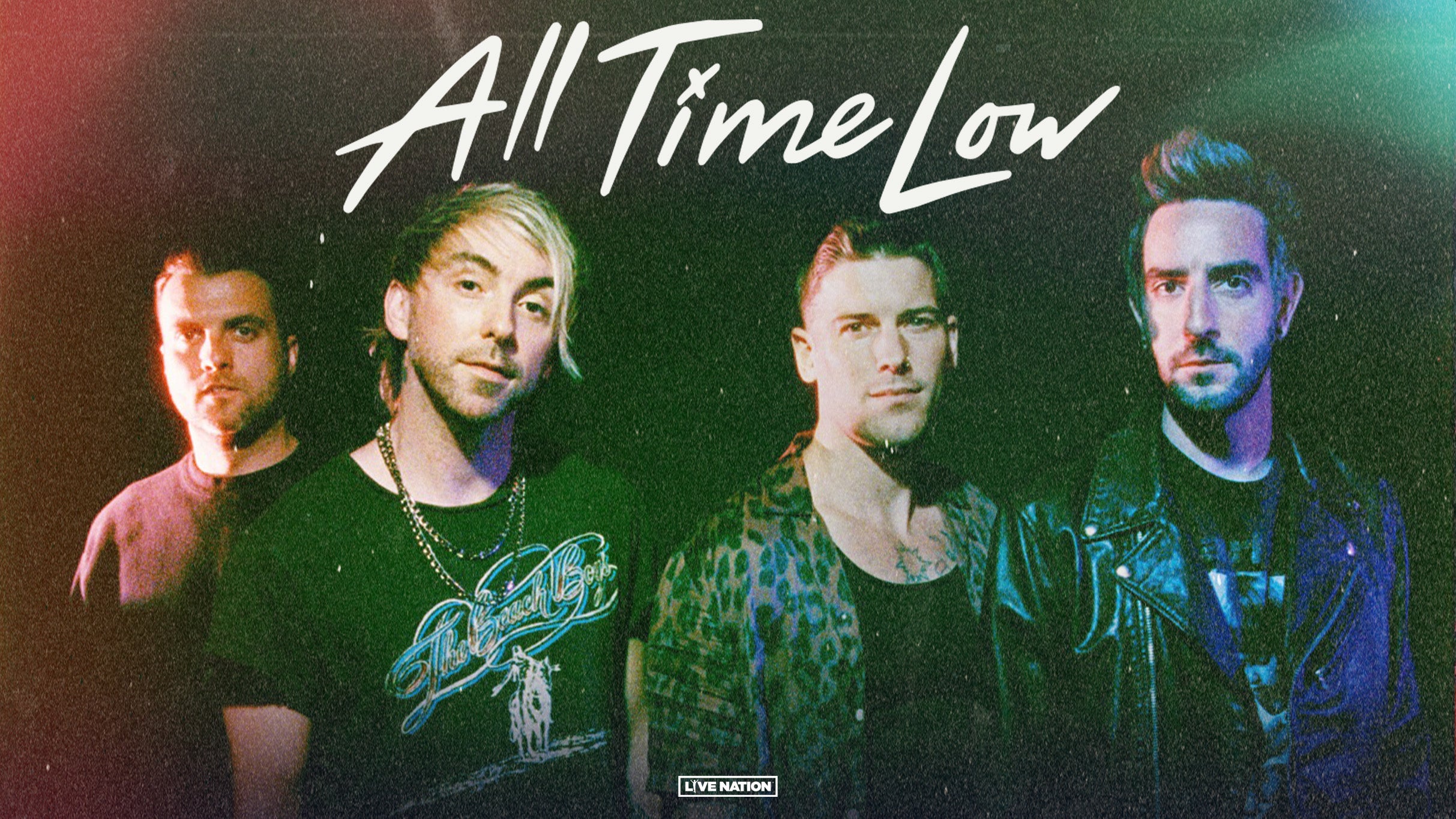 All Time Low: EVERYONE’S TALKING! TOUR – 2026-02-08