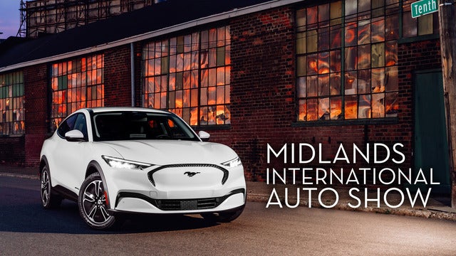 Midlands International Auto Show