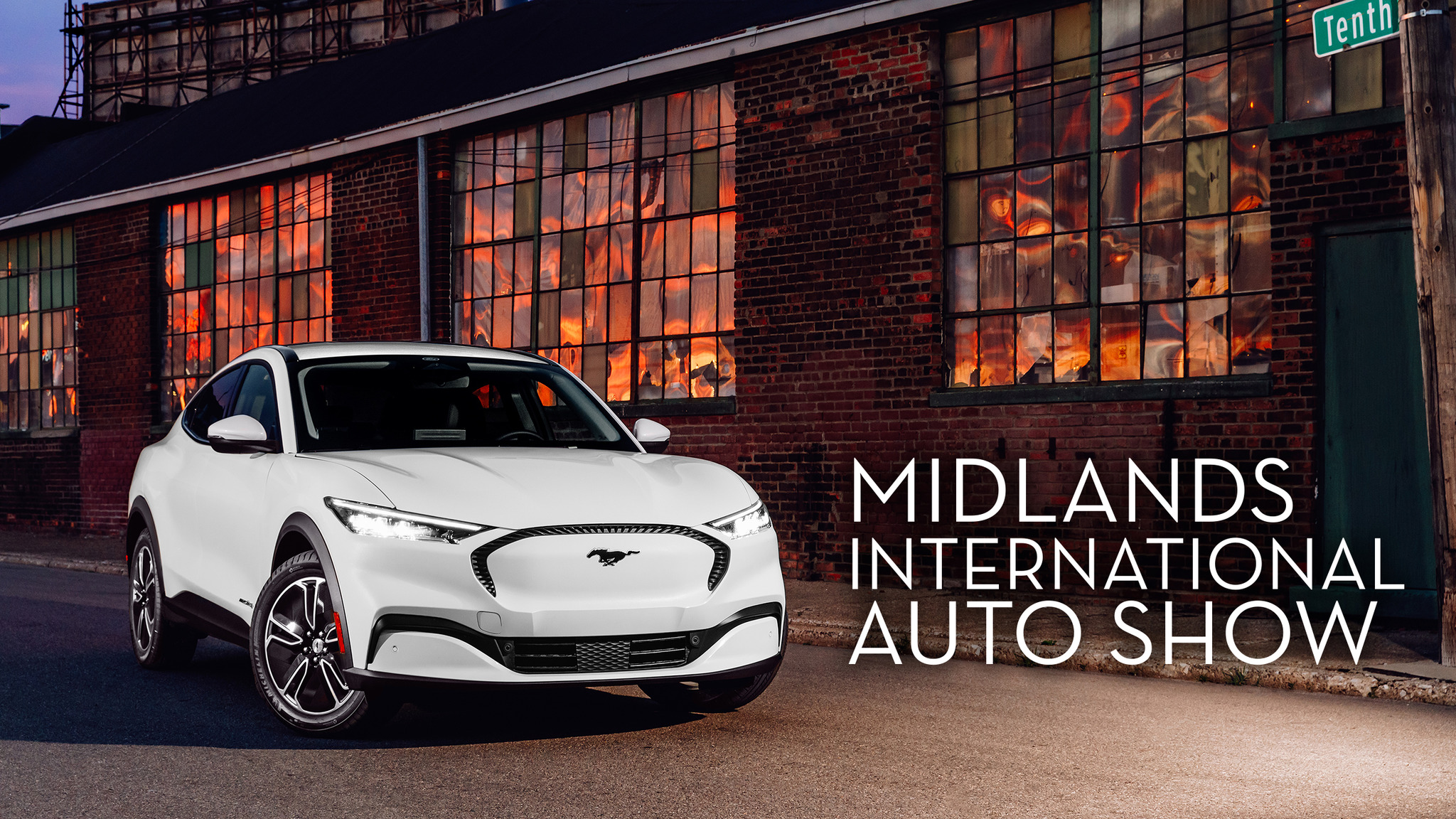 2024 Midlands International Auto Show
