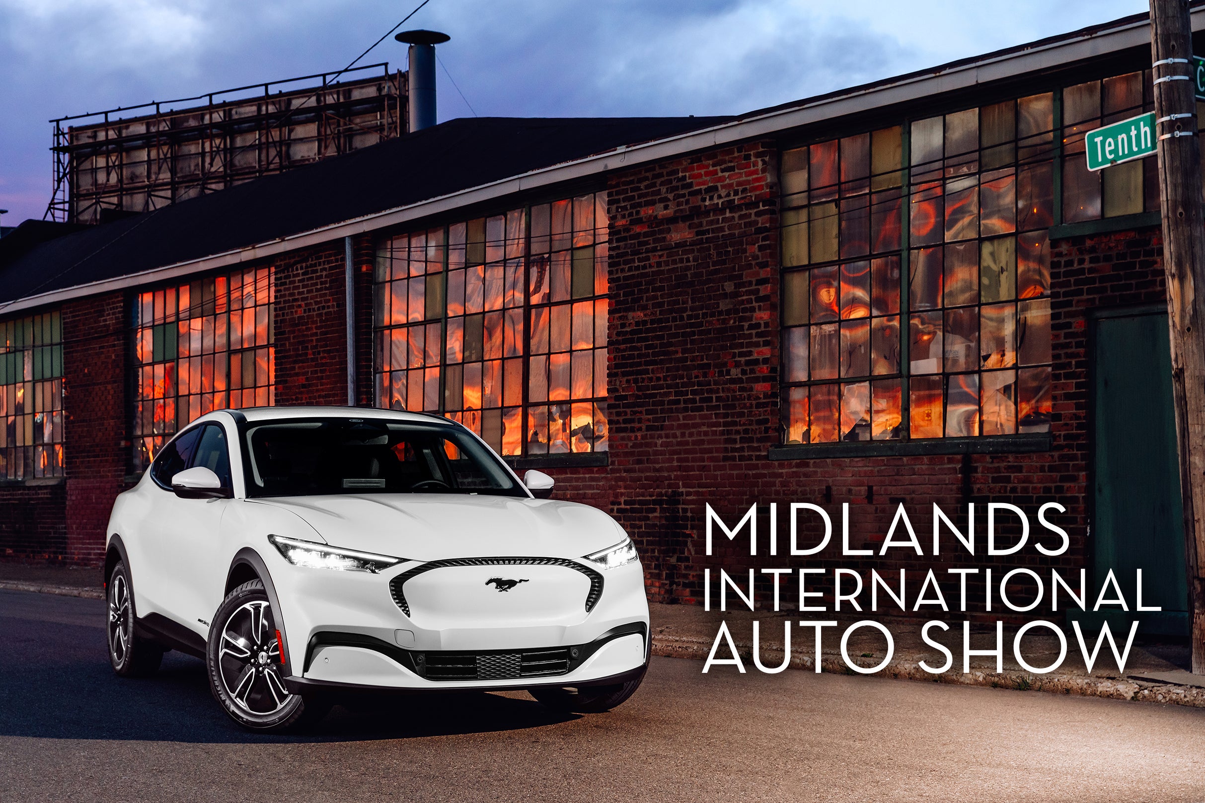 2024 Midlands International Auto Show presales in Omaha