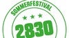 2830 Sommerfestival - Fredagspass