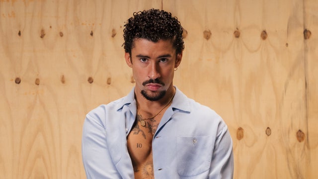 Bad Bunny World Tour 2025-2026: Dates, Tickets & More