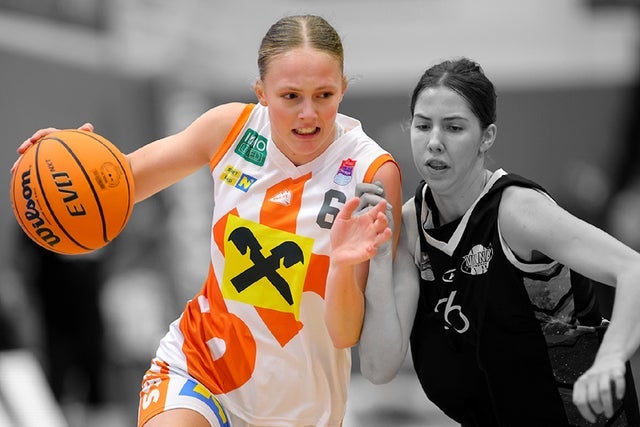 Ticket Reselling BK Raiffeisen Duchess vs Vienna Timberwolves