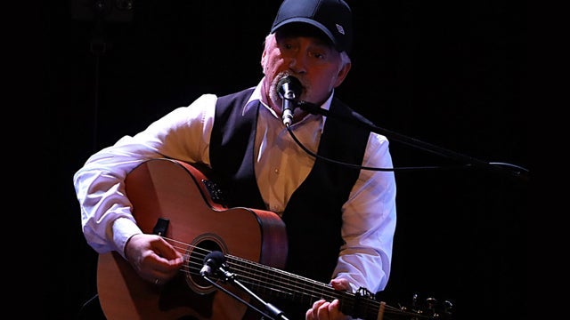 American Christmas im Fehntjer Forum in Fehntjer Forum, Rhauderfehn 20/12/2025