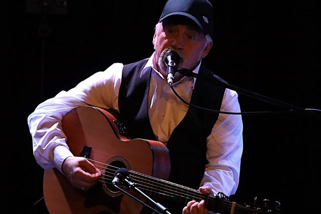 J&uuml;rgen Brinker presale information on freepresalepasswords.com