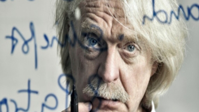 Auf der Spur des Bösen