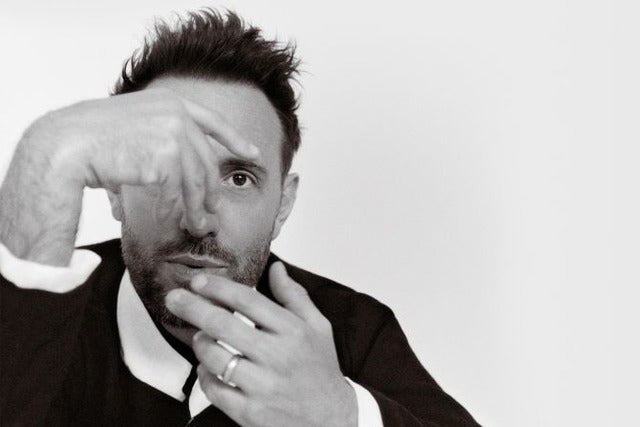 Charlie Winston