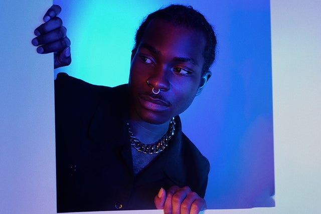 Jhariah Trust Ceremony Tour in Toronto promotional photo for Spotify presale tickets offer