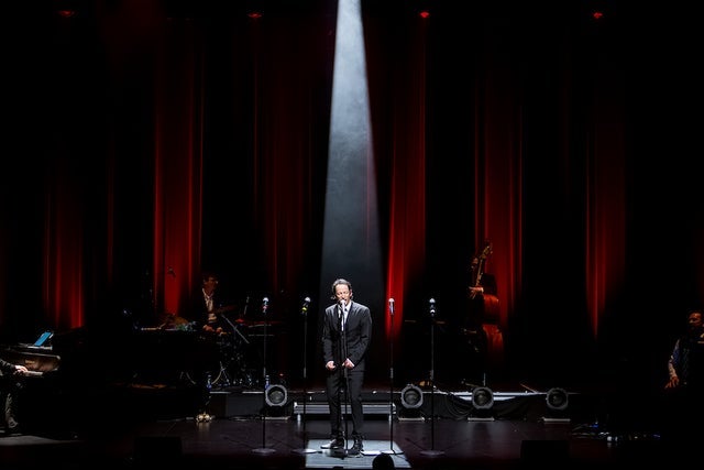 Presales to brel ! le spectacle: members use these when buying pre-sale tickets