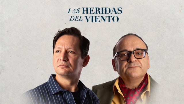 Las Heridas del Viento