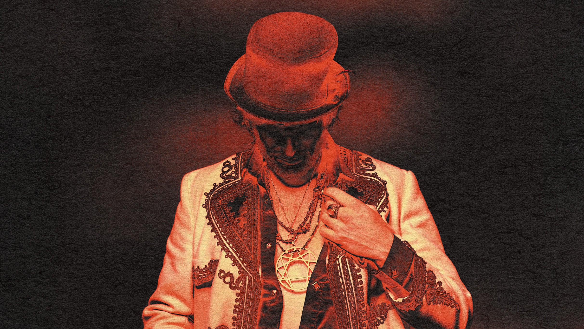 Presale codes for adan jodorowsky: members use these when buying pre-sale tickets