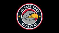 College Park Skyhawks vs. Birmingham Squadron