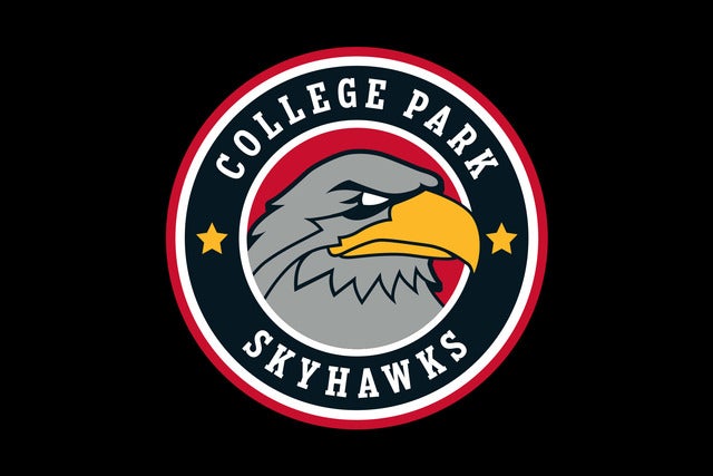 College Park Skyhawks vs. Birmingham Squadron
