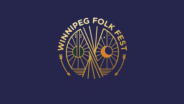 Winnipeg Folk Festival live