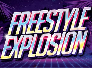 Freestyle Explosion