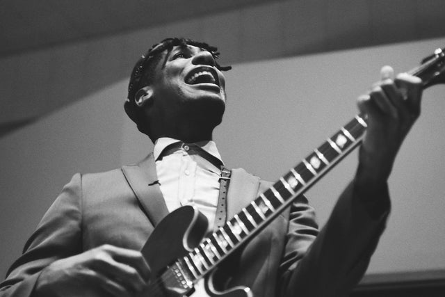 Jon Batiste