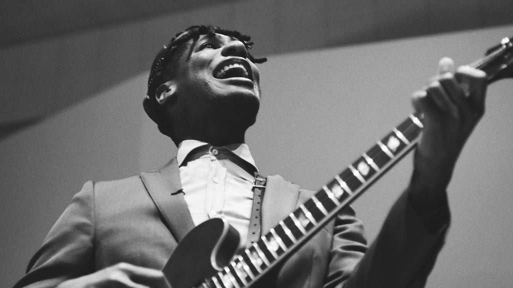Hotels near Jon Batiste Events