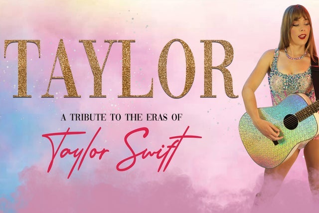 Presale codes for taylor: a tribute to the eras of taylor swift: members use these when buying pre-sale tickets