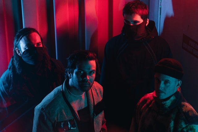 Presale codes for northlane: members use these when buying pre-sale tickets