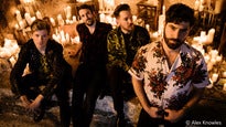 Konzert Foals Konzert Foals