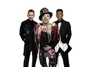Heritage Live - Boy George & Culture Club + Special Guests, 2021-08-21, London