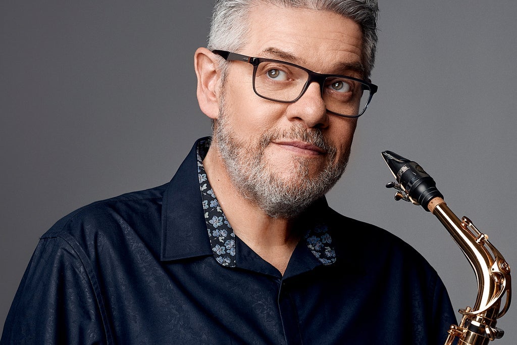 Le Bolduc Groove Quintet