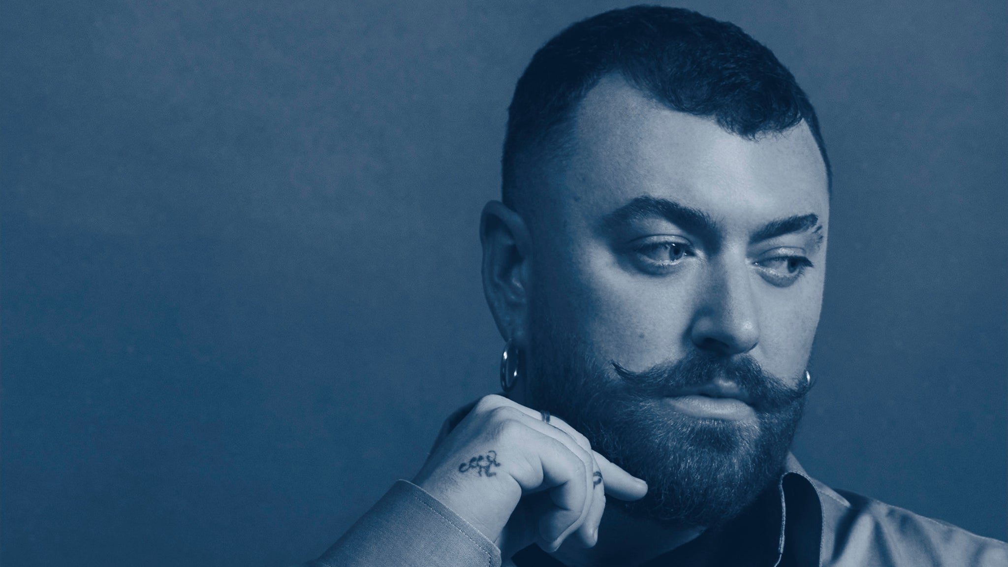Sam Smith - 2025 Tour Dates & Concert Schedule - Live Nation