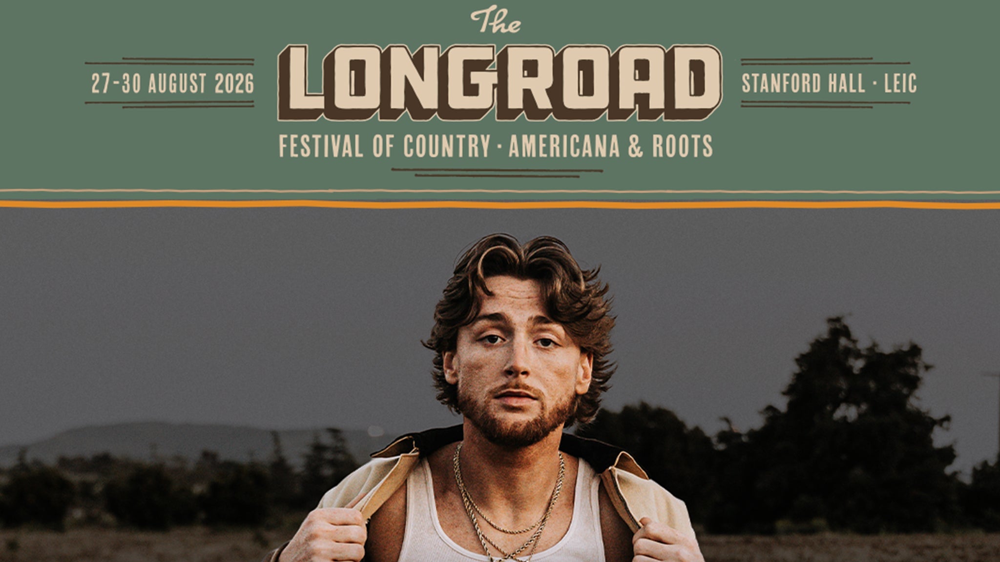 The Long Road 2026
