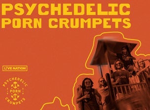 Psychedelic Porn Crumpets, 2023-06-15, Варшава