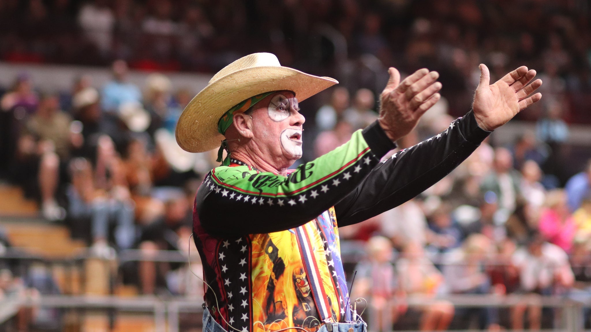 Houston Rodeo Schedule 2024: Get Ready for an Unforgettable Show