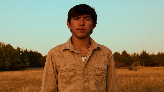 Wyatt Flores – Bucking Bin Chicken Tour in Anita’s Theatre, Thirroul 17/02/2026
