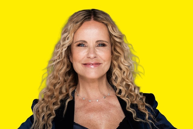 Katja Burkard - NO MORE BULLSHIT - Warum Älterwerden auch lustig ist