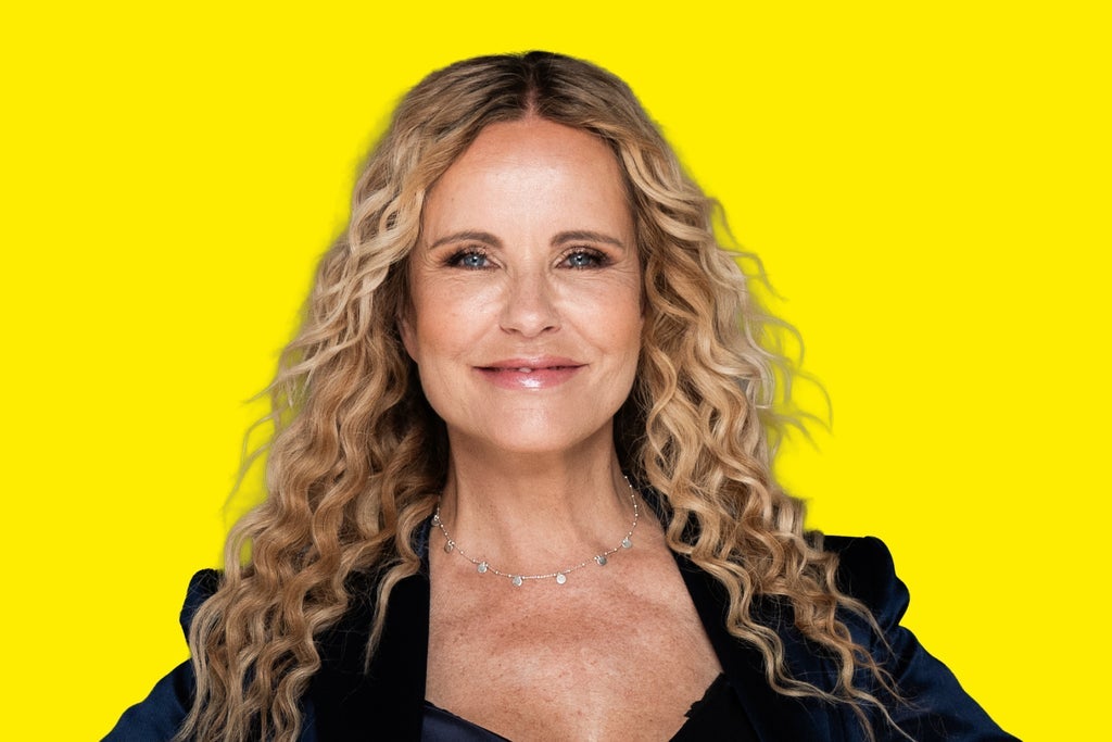 Katja Burkard - NO MORE BULLSHIT - Warum Älterwerden auch lustig ist