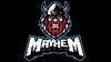 Macon Mayhem vs. Fayetteville Marksmen