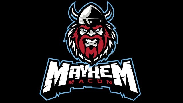 Macon Mayhem