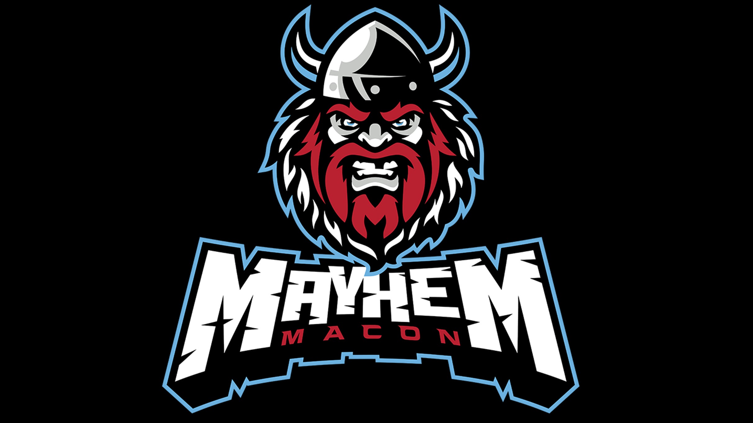 Macon Mayhem vs. Peoria Rivermen hero