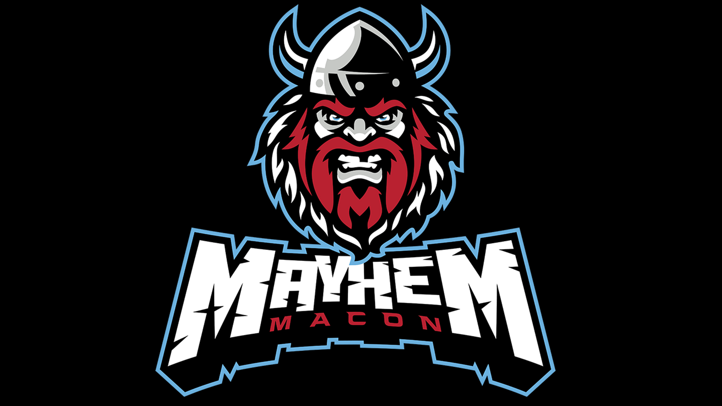 Macon Mayhem vs. Roanoke Rail Yard Dawgs